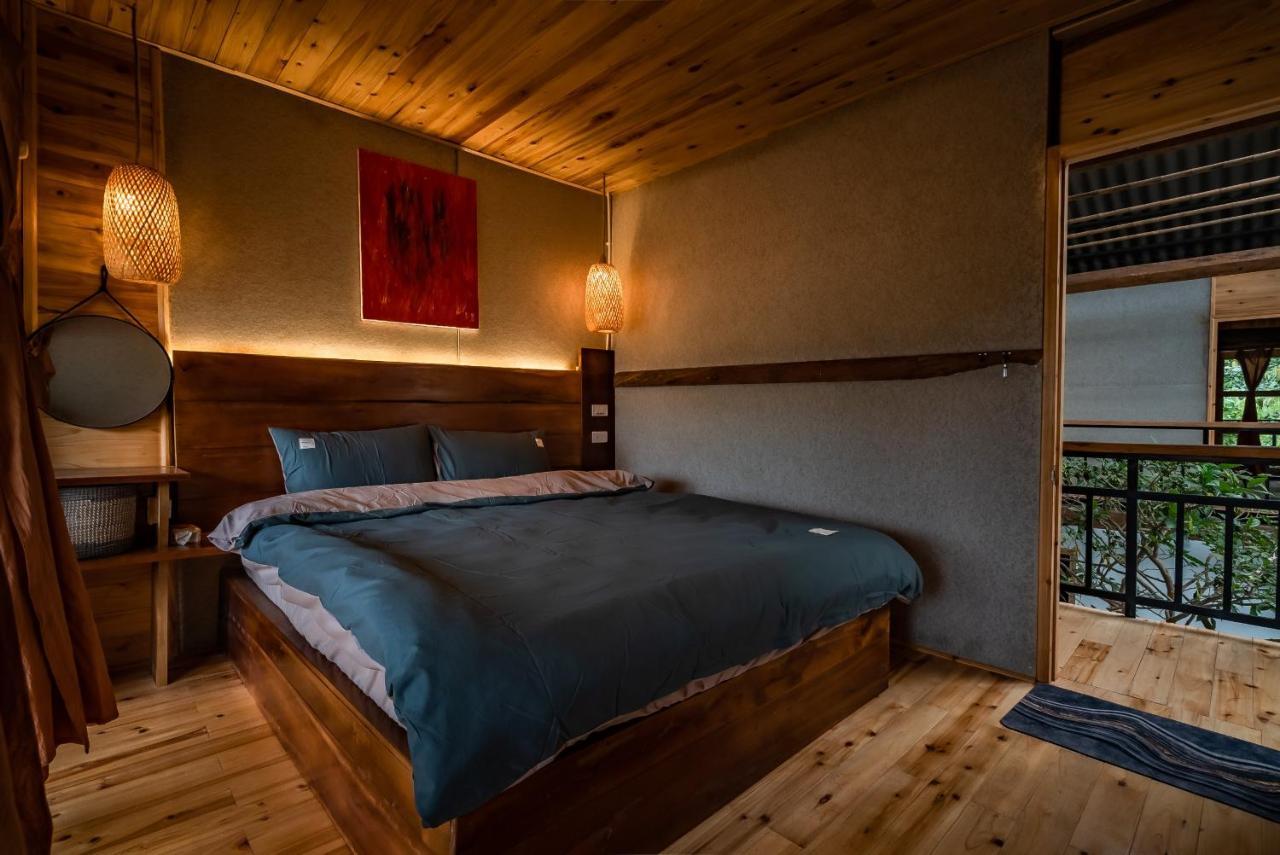 Deja Vu Sapa Homestay Buitenkant foto