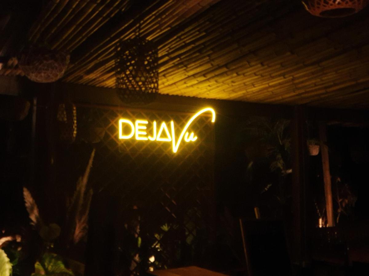Deja Vu Sapa Homestay Buitenkant foto